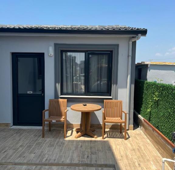 호텔 Reynabe Boutique