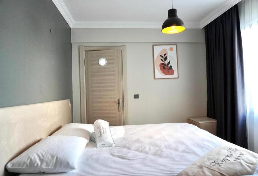 호텔 Reynabe Boutique