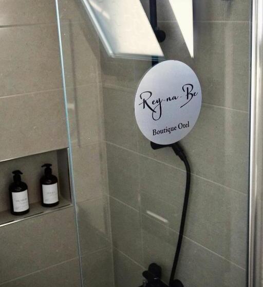 호텔 Reynabe Boutique