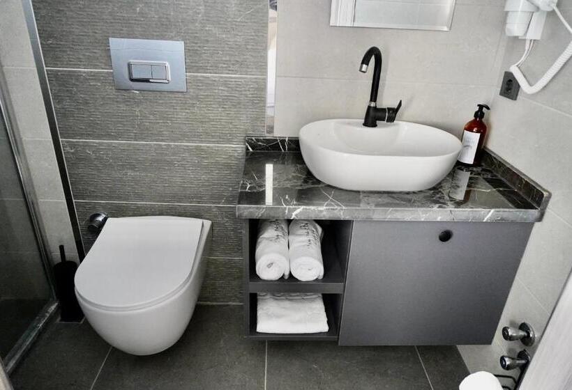 호텔 Reynabe Boutique