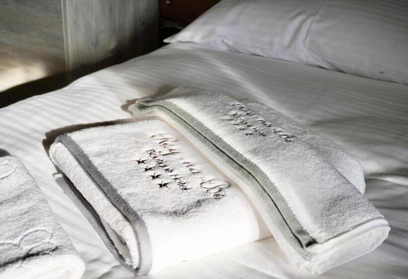 호텔 Reynabe Boutique