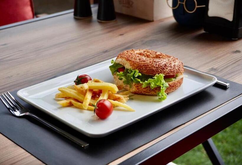 호텔 Reynabe Boutique