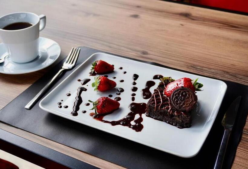 호텔 Reynabe Boutique