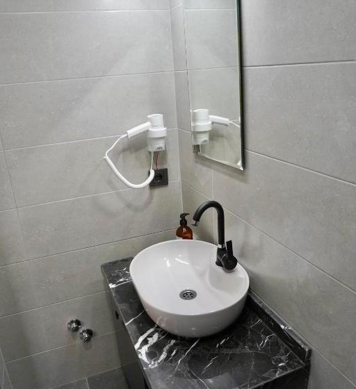 호텔 Reynabe Boutique