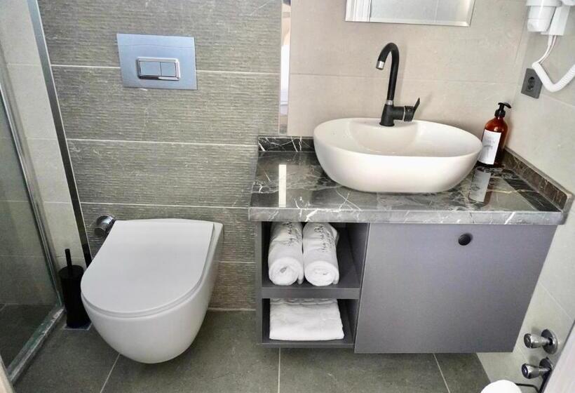 호텔 Reynabe Boutique