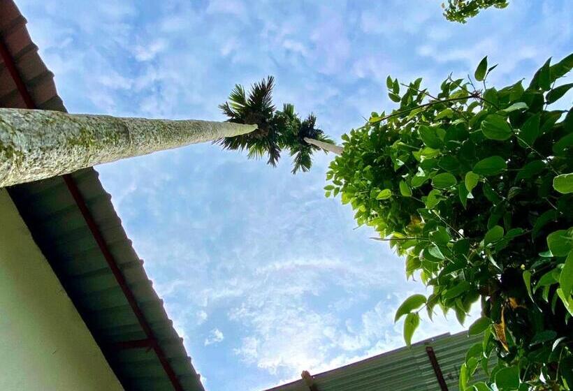 ペンション Jetuka Villa   Sibsagar