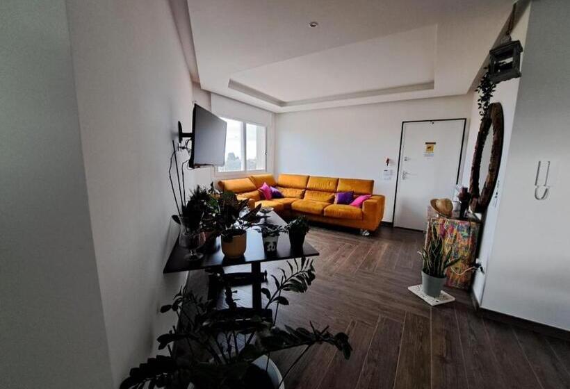 پانسیون Rosina Apartment Surfing Bed&vacation