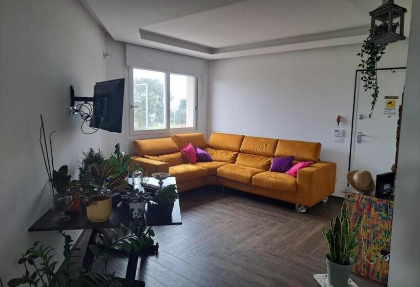 پانسیون Rosina Apartment Surfing Bed&vacation