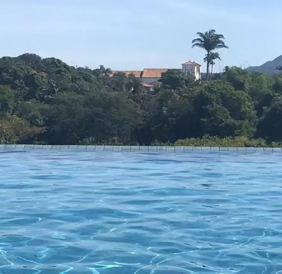 Resort Quinta Santa Bárbara