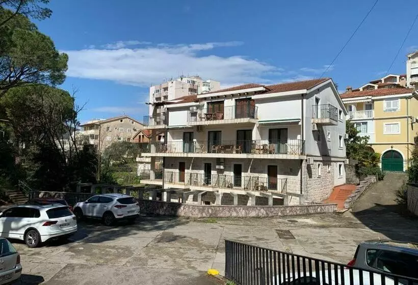 Srce Hercega