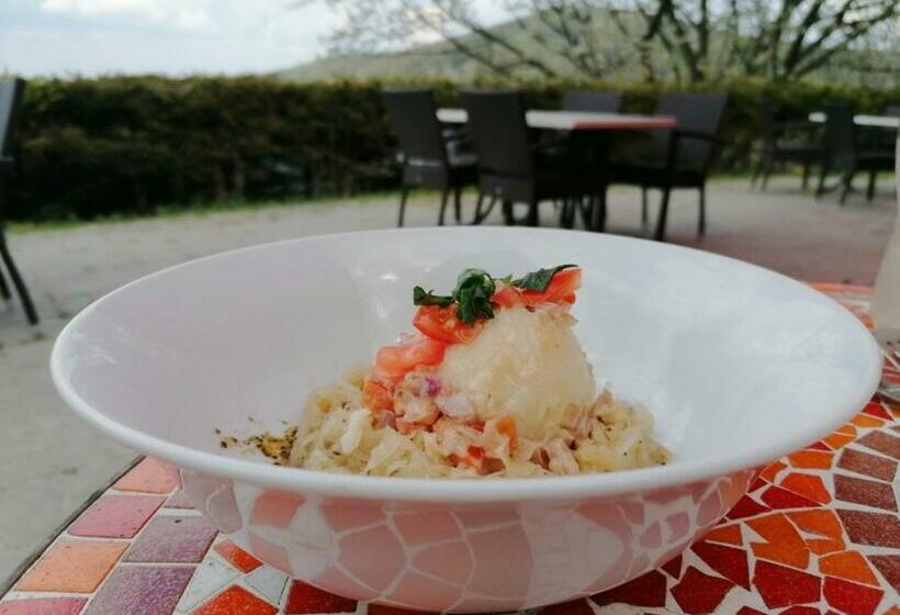 Hostel Alpengasthof Fernblick