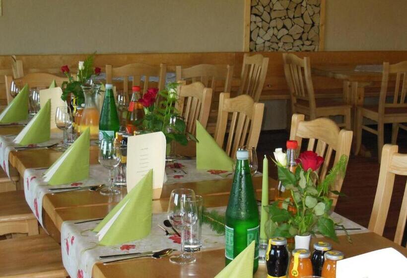 Hostel Alpengasthof Fernblick