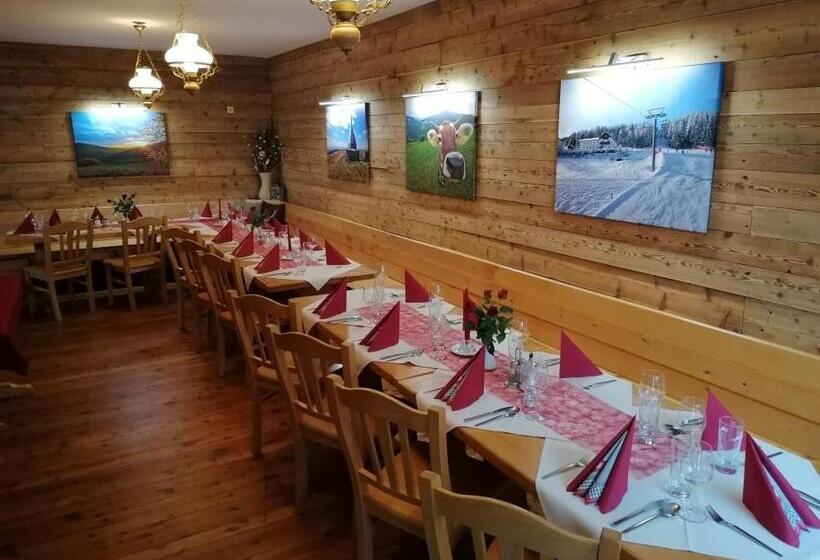 Hostel Alpengasthof Fernblick