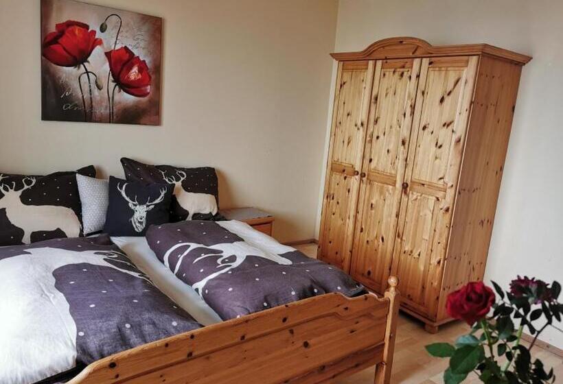 Hostel Alpengasthof Fernblick