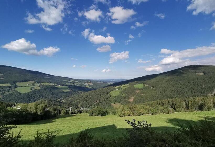 Hostel Alpengasthof Fernblick