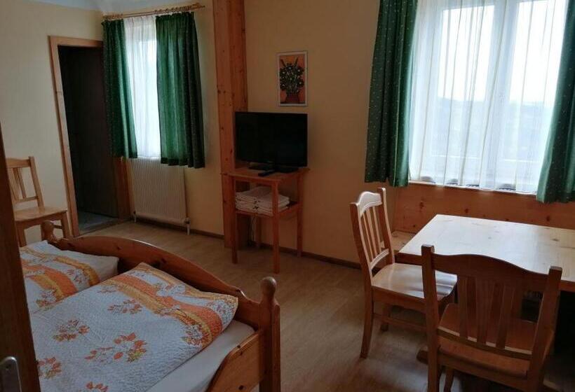 Hostel Alpengasthof Fernblick