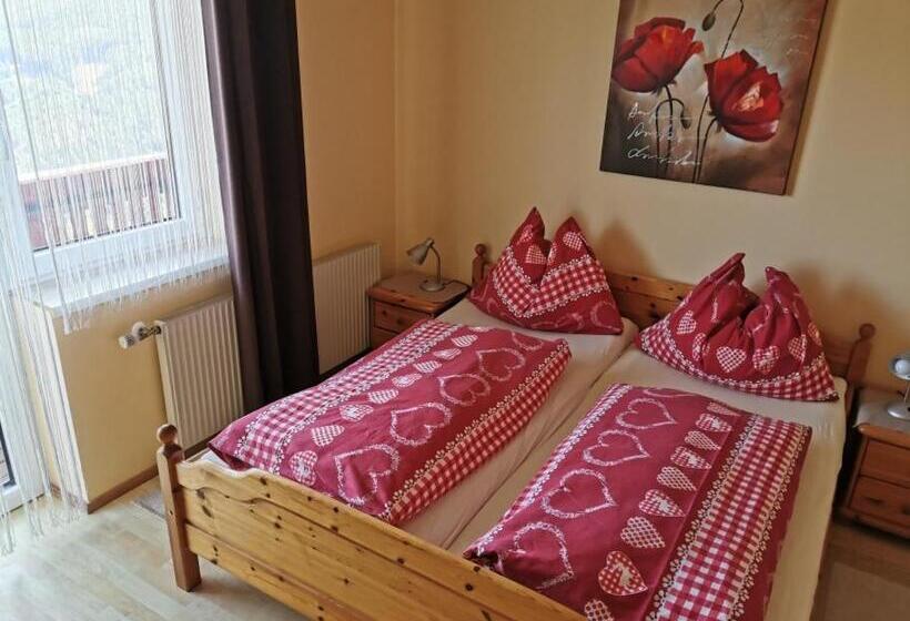 Hostel Alpengasthof Fernblick