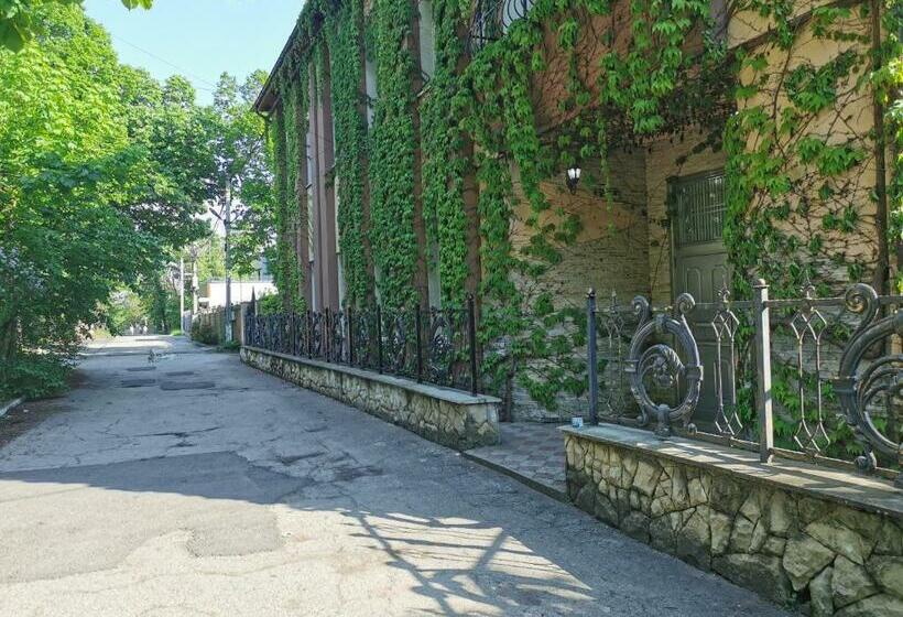 هاستل Vila Codru