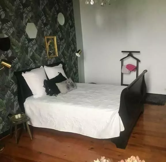 ベッドアンドブレックファースト L Horizon De Marianne