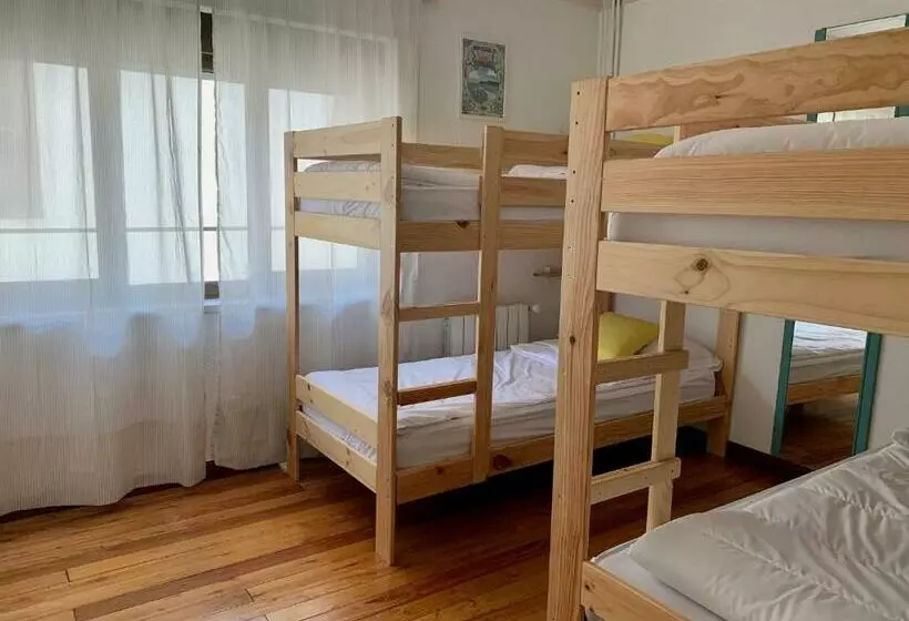Casa Loopez Hostel