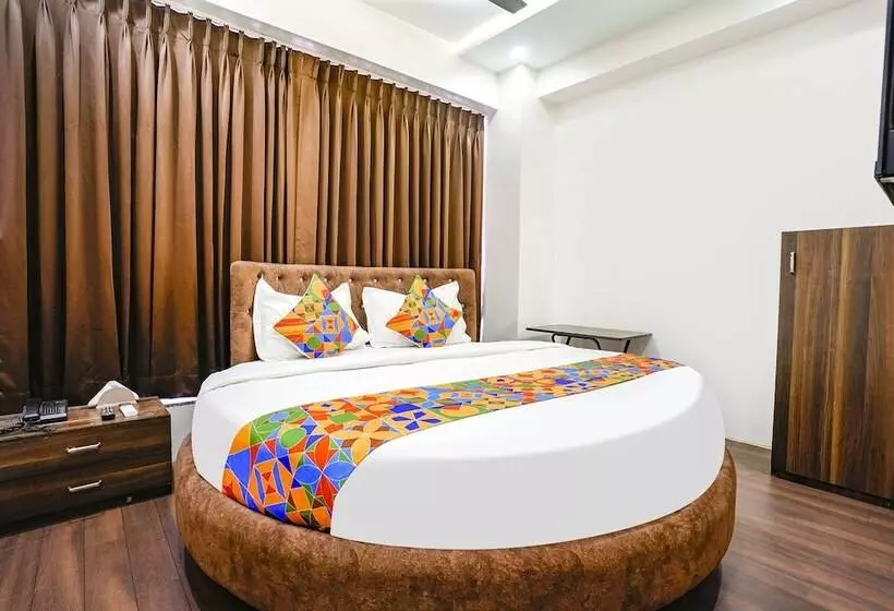 Fabhotel Raviraj Capital