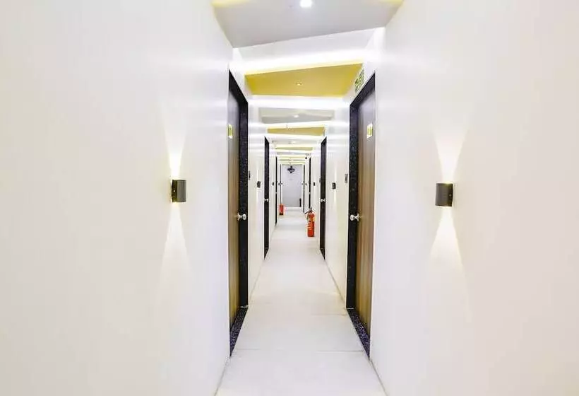 Fabhotel Raviraj Capital