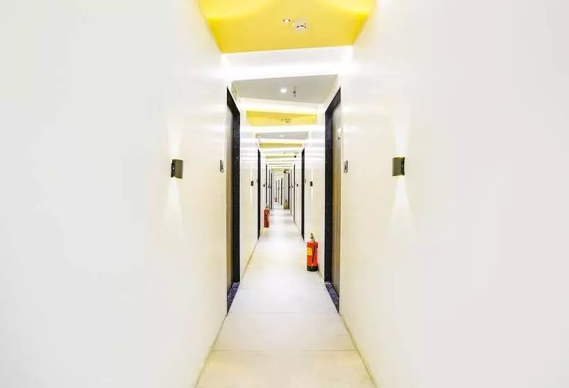 Fabhotel Raviraj Capital