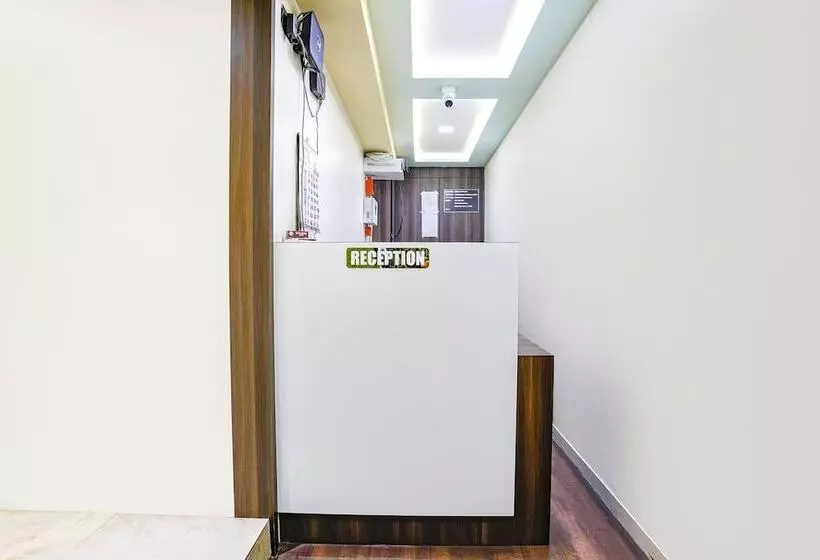 Fabhotel Raviraj Capital
