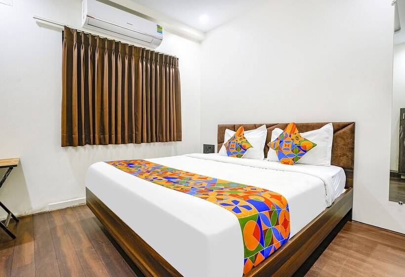Fabhotel Raviraj Capital