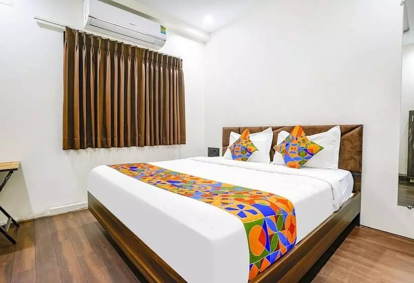 Fabhotel Raviraj Capital