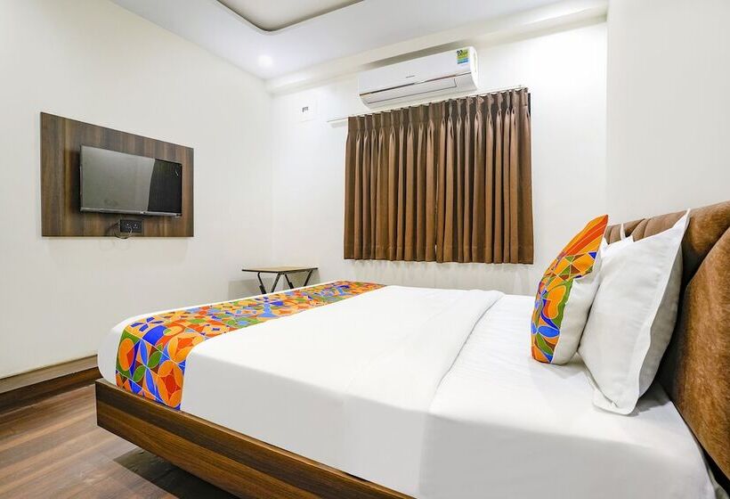 Fabhotel Raviraj Capital