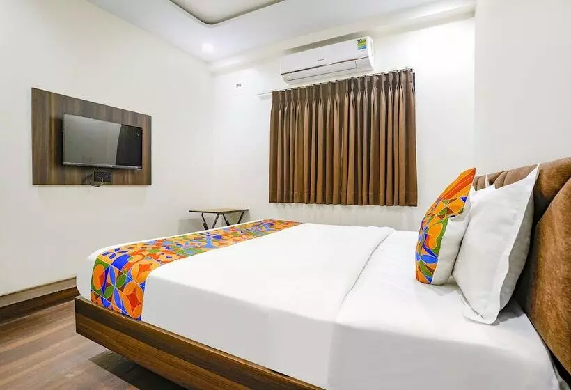 Fabhotel Raviraj Capital
