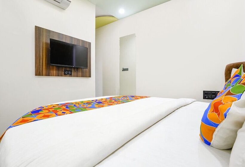 Fabhotel Raviraj Capital