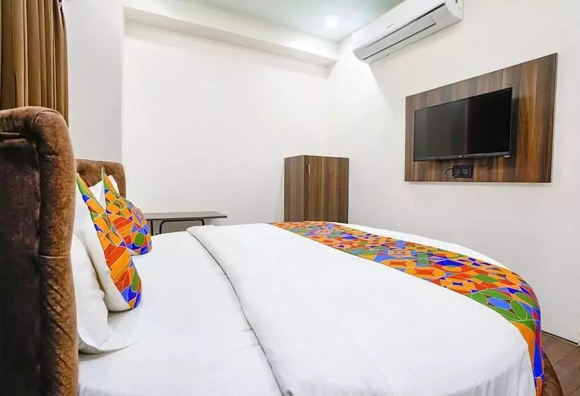 Fabhotel Raviraj Capital