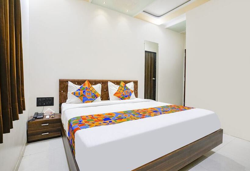 Fabhotel Raviraj Capital