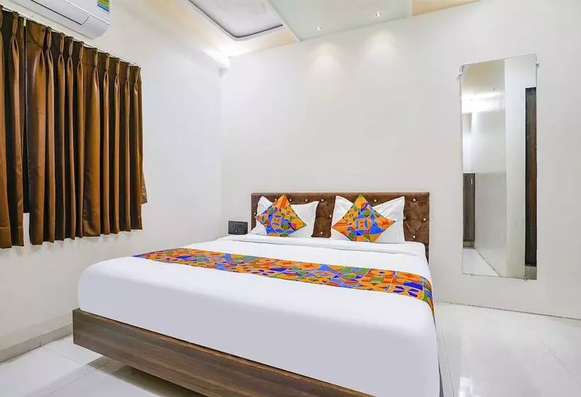 Fabhotel Raviraj Capital
