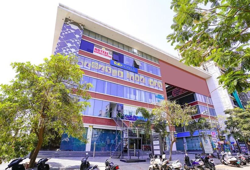 Fabhotel Raviraj Capital