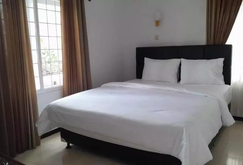 In Villa Garden Resort