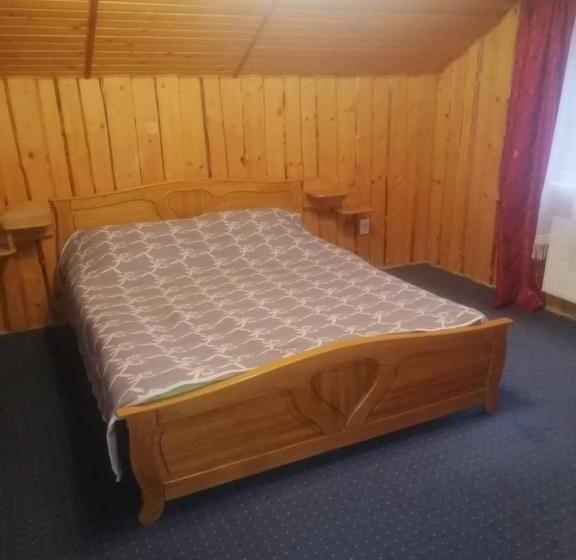 פנסיון садиба криниченька