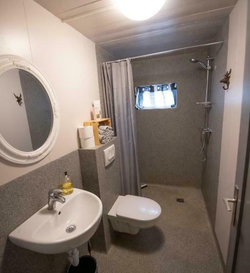 پانسیون Húnaver Guesthouse