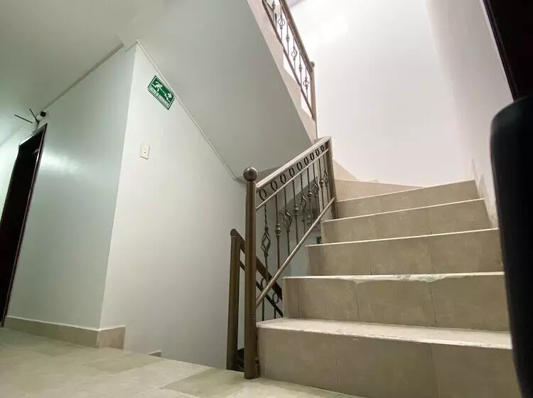 Majatalo Hostal La Terraza