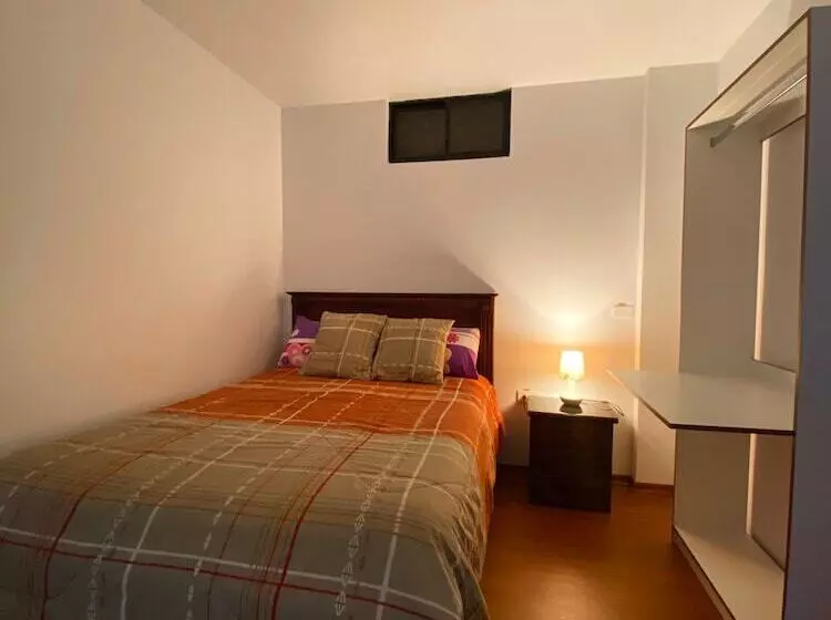 Majatalo Hostal La Terraza