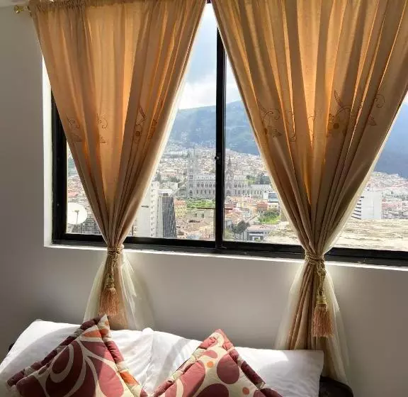 Majatalo Hostal La Terraza