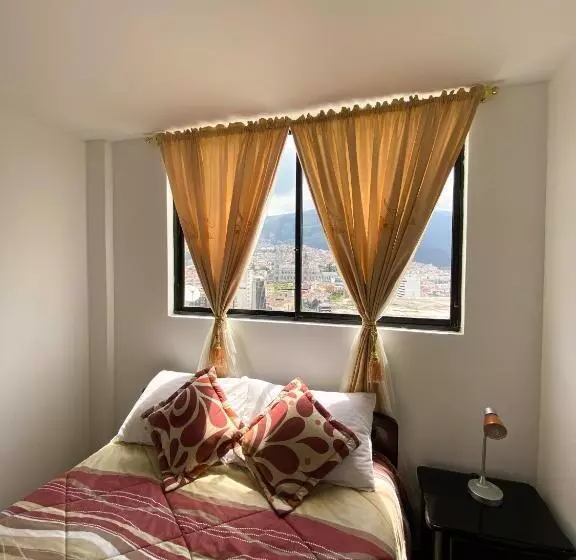 Majatalo Hostal La Terraza