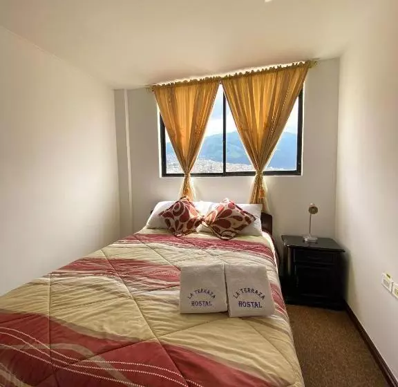 Majatalo Hostal La Terraza