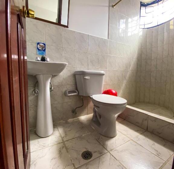 Pension Hostal La Terraza