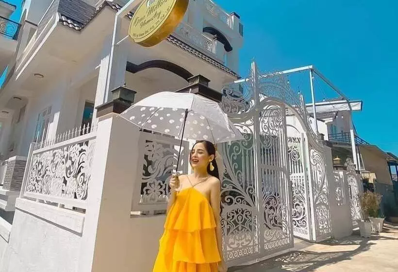 پانسیون One Million Homestay