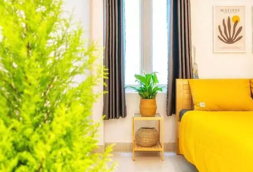 پانسیون One Million Homestay