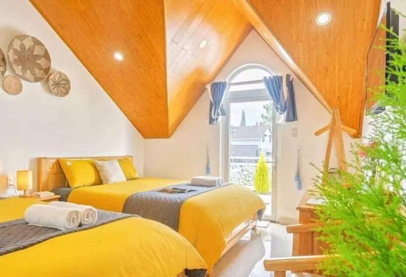 پانسیون One Million Homestay