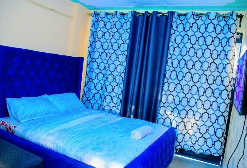 ペンション Sweet Homes